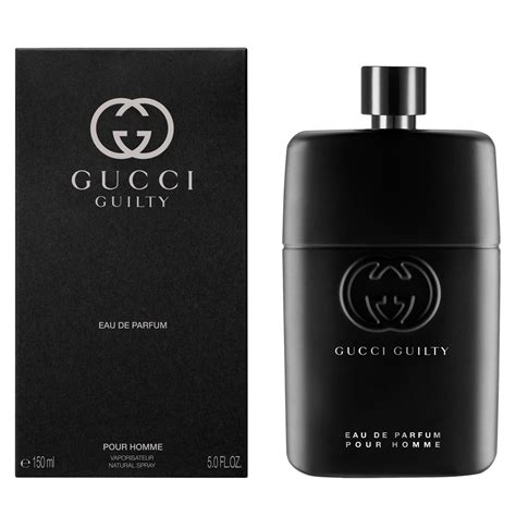 gucci guilty 150ml cena|Gucci Guilty for men 50ml.